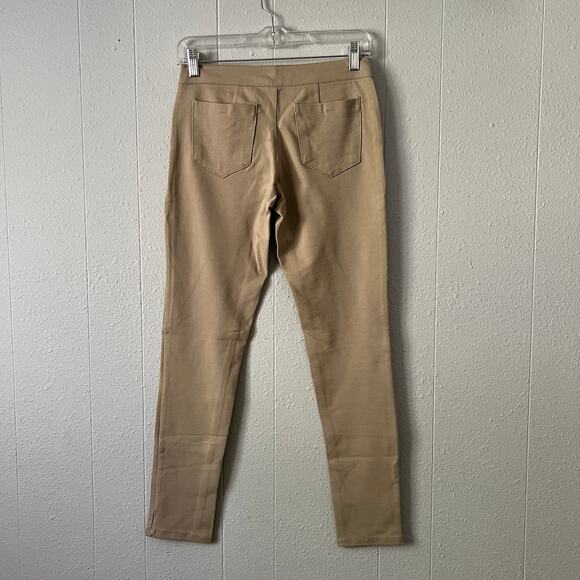 Ci Sono Pants Womens Medium Stretch Business Casual Career Office Workwear Event - Picture 5 of 10